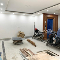 Tô Vĩnh Diện,Bán Nhà Trung Tâm Thanh Xuân - Nhà Xây Mới 6T Hiện Đại - Lô Góc 2 Mặt Thoáng