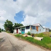 Bán Ngộp Lô Đất 140M2 Sát Ql22 Thuộc Xã Tân Phú Trung, Củ Chi Giá Bán 980 Triệu