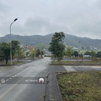 Lô Đất 3 Mặt Đường 137.8M2, Ô Tô Tránh, Sát Đại Lộ Thăng Long, Đhqg Tại Hoà Lạc. Chỉ Hơn 30 Triệu/M2