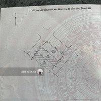 Lô Đất 3 Mặt Đường 137.8M2, Ô Tô Tránh, Sát Đại Lộ Thăng Long, Đhqg Tại Hoà Lạc. Chỉ Hơn 30 Triệu/M2