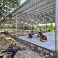 Chính Chủ Bán Nhà Xưởng 700M2 Hàng Hiếm Giá Tốt Đường 14B, Hòa Phong, Hòa Vang, Đà Nẵng, 2,35 Tỷ