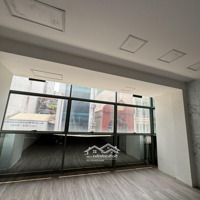 Mp Mai Hắc Đế - Nguyễn Du 150M2 X 3 Tầng, Mt5M. Thang Máy, Pccc, Hầm, Giá Thuê 115 Triệu/Tháng!!!