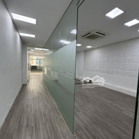 Mp Mai Hắc Đế - Nguyễn Du 150M2 X 3 Tầng, Mt5M. Thang Máy, Pccc, Hầm, Giá Thuê 115 Triệu/Tháng!!!