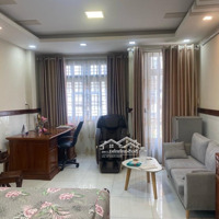 Nhà 4 Tầng, 40M2 (3,3X13, Nở Hậu 3,6M), Hẻm 4M, Đoàn Văn Bơ, 4,3 Tỷ
