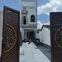 Bán Nhà Riêng Đt 743C, Thái Hòa, Tân Uyên, Bình Dương, 4,5 Tỷ, 151 M2, Giá Ưu Đãi