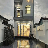 Bán Nhà Riêng Đt 743C, Thái Hòa, Tân Uyên, Bình Dương, 4,5 Tỷ, 151 M2, Giá Ưu Đãi