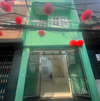 Nhà Bán Khu Vip Hẻm 119 Nguyễn Văn Cừ P2 Q5 Sổ Hồng Riêng,Hoàn Công Đủ 1 Lầu 2 Phòng Ngủgiao Nhà Ngay