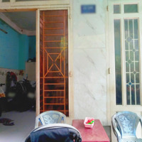 Chính Chủ Bán Nhà Nguyễn Thái Sơn P5 Gò Vấp, 6.2X11M Vuông A4, Hẻm 4M Thông, 2 Tầng 6 Phòng Ngủ 0 Lộ Giới