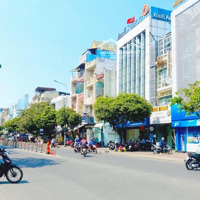 Chính Chủ Bán Nhà Nguyễn Thái Sơn P5 Gò Vấp, 6.2X11M Vuông A4, Hẻm 4M Thông, 2 Tầng 6 Phòng Ngủ 0 Lộ Giới