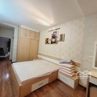 30M2 5Tầng Trung Tâm Đống Đa - Sát Phố - 2 Thoáng - Phân Lô - Ở Sướng