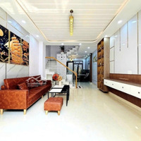 Bán Nhà Giá Tốt Nhất Thị Trường Ở Đường Nguyễn Trãi Phường 7 Quận 5 Diện Tích: 40M2 Giá Bán 2,85 Tỷ