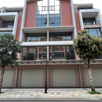 Căn Shop 2 Mặt Tiền Còn Lại Tại Dự Án Vinhomes Ocean Park 3 Ngay Ngã Tư Diện Tích 100M2, Sổ Lâu Dài