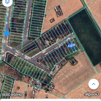 115M2 Đường Số 19 Kdc 5 Hiệp, Cần Đước, Long An Giá Chỉ 920 Triệu