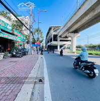 Lô Duy Nhất Trường Thọ Gần Tuyến Metro -Ngay Cc Sài Gòn Metro Park -Hẽm Xe Hơithông -86M2 Giá Bán 7.1 Tỷ