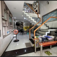 Bán Nhà Phan Huy Ích 60M² 5X14M, 4 Phòng Ngủ, 5 Vệ Sinh Giá Bán 8.5 Tỷ -Tân Bình, Hẻm Xe Hơi, Vị Trí Đắc Địa