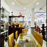 Bán Nhà Phan Huy Ích 60M² 5X14M, 4 Phòng Ngủ, 5 Vệ Sinh Giá Bán 8.5 Tỷ -Tân Bình, Hẻm Xe Hơi, Vị Trí Đắc Địa