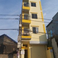 Bán Chung Cư Mini Giá Siêu Hời Tại Ngô Xuân Quảng, Trâu Quỳ, Gia Lâm, Hà Nội, 14,5 Tỷ, 100M2X6 Tầng