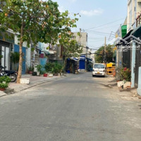 Bán Nhà Mặt Tiền Đường Số 9 Phường 9, Gò Vấp Kinh Doanh Tốt