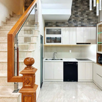 Bán Nhà Mặt Tiền Đường Số 9 Phường 9, Gò Vấp Kinh Doanh Tốt