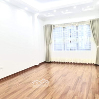 Mặt Phố Xã Đàn, Vỉa Hè, Kinh Doanh, Dân Xây, Thông Sàn, Ô Chờ Thang Máy, Sổ Đẹp, 45M*6T