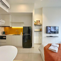 Cho Thuê Căn Hộ Studio - Cc The Tresor, Bến Vân Đồn, Quận 4 - Full Nội Thất