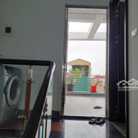 Bán Nhà Phố Đê Tô Hoàng Phường Bách Khoa Quận Hai Bà Trưng