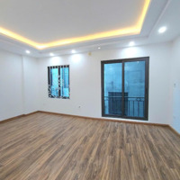 Đại La - Trần Đại Nghĩa - Nhà Mới - Gần Phố - 30M2 - 5 Tầng - Chỉ 6.15 Tỷ.
