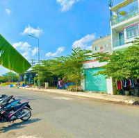 Bán 2 Lô Liền Kề ( 1 Cặp 2 Sổ Hồng Riêng ) Khu Dân Cư Tên Lửa 2 , Vị Trí Đẹp Thích Hợp Xây Trọ
