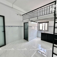 Cho Thuê Phòng Trọ Vừa Xây Xong Có Gác Rộng Rãi Ngay Đường Quang Trung Gò Vấp