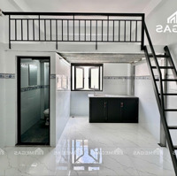 Cho Thuê Phòng Trọ Vừa Xây Xong Có Gác Rộng Rãi Ngay Đường Quang Trung Gò Vấp