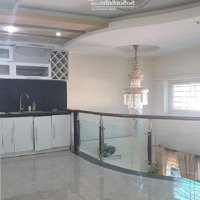 108M2- Sát Bthạnh Cáchmặt Tiền20M - Btct 5Tầng - Ngang Gần 8M -Hxh 7 Phòng Ngủ- Dòng Tiền 55 Triệu/Tháng-12Ty2