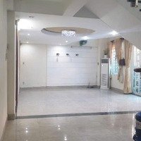 108M2- Sát Bthạnh Cáchmặt Tiền20M - Btct 5Tầng - Ngang Gần 8M -Hxh 7 Phòng Ngủ- Dòng Tiền 55 Triệu/Tháng-12Ty2