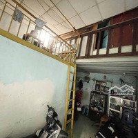 Bán Đất Tặng Nhà - Gò Vấp - Sát Nguyễn Thượng Hiền - 80M2 ( 7X11 ) - Chỉ 6Tỷ85 - Hẻm Xe Hơi - P1 .