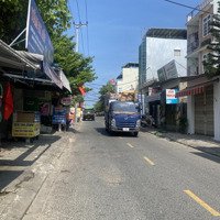 Bán Đất Tặng Nhà Đường Lê Hữu Trác Mặt Tiền Rộng 11,5M Đường Thông Biển Thông Sông Hàn Nhỉnh 12