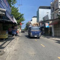 Bán Đất Tặng Nhà Đường Lê Hữu Trác Mặt Tiền Rộng 11,5M Đường Thông Biển Thông Sông Hàn Nhỉnh 12