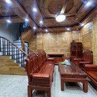 Nhà Đẹp Ở Ngay - 2 Thoáng Trước Sau - Nội Thất Đẹp