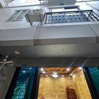 Nhà Đẹp Ở Ngay - 2 Thoáng Trước Sau - Nội Thất Đẹp