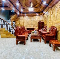 Nhà Đẹp Ở Ngay - 2 Thoáng Trước Sau - Nội Thất Đẹp