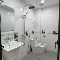 Bán Nhà Mới Đẹp Đường Cương Ngô - Nguyễn Bặc - Trung Tâm Thanh Trì, 5 Tầng, 40M, Giá Bán 7,2 Tỷ