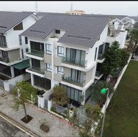 Bán Biệt Thự Lô Góc 3 Thoáng Khu Đô Thị Mới Dương Nội - Hà Đông, 180M2 X 3T.mặt Tiền9.5M. 35.5 Tỷ.