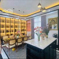 Bán Biệt Thự Lô Góc 3 Thoáng Khu Đô Thị Mới Dương Nội - Hà Đông, 180M2 X 3T.mặt Tiền9.5M. 35.5 Tỷ.