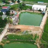 Bán Đất 1000M2 Tại Xã Đông Xuân, Quốc Oai, Hà Nội, 10 Tỷ Vnd