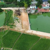 Bán Đất 1000M2 Tại Xã Đông Xuân, Quốc Oai, Hà Nội, 10 Tỷ Vnd