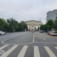 Bán Gấp Đất Đấu Giá Sổ Đỏ Đường 33M Khu Đô Thị Lideco, Hoài Đức, Hà Nội