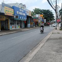 Đất Góc 2 Mặt Tiền Đường Trần Văn Mười, Gần Công Viên Du Lịch Sinh Thái Hóc Môn