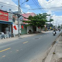 Đất Góc 2 Mặt Tiền Đường Trần Văn Mười, Gần Công Viên Du Lịch Sinh Thái Hóc Môn
