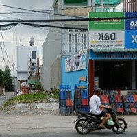 Đất Góc 2 Mặt Tiền Đường Trần Văn Mười, Gần Công Viên Du Lịch Sinh Thái Hóc Môn