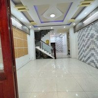 Cho Thuê Thạnh Lộc Quận 12 1 Trệt 2 Lầudiện Tích5X17M 3 Phòng Ngủ 4 Tolet Sân Thượng Đường 12M