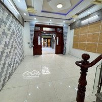 Cho Thuê Thạnh Lộc Quận 12 1 Trệt 2 Lầudiện Tích5X17M 3 Phòng Ngủ 4 Tolet Sân Thượng Đường 12M