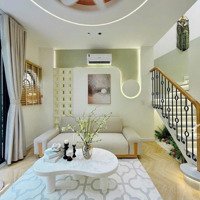 Chủ Cần Bán Căn Nhà Ngay Đ. Võ Duy Ninh, P.22, Bình Thạnh, Diện Tích: 52,3M2, Giá: 4.2 Tỷ, 1T 1L 3 Phòng Ngủ4Wc